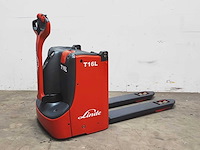 Linde - 2014 - t16l - stapelaar - afbeelding 8 van  10