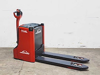 Linde - 2014 - t16l - stapelaar - afbeelding 9 van  10