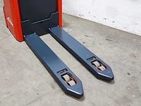 Linde - 2014 - t16l - stapelaar - afbeelding 10 van  10
