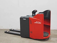 Linde - 2014 - t20sp - elektrische palletwagen