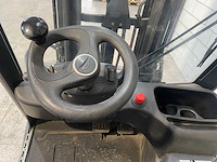 Linde - 2015 - e16-02 - vorkheftruck - afbeelding 11 van  20