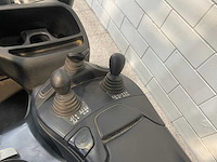 Linde - 2015 - e16-02 - vorkheftruck - afbeelding 12 van  20