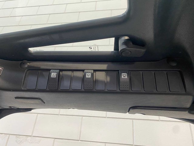 Linde - 2015 - e16-02 - vorkheftruck - afbeelding 15 van  20