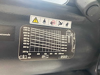 Linde - 2015 - e16-02 - vorkheftruck - afbeelding 17 van  20