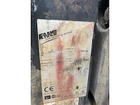 Linde - 2015 - e16-02 - vorkheftruck - afbeelding 18 van  20