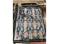 Linde - 2015 - e16-02 - vorkheftruck - afbeelding 19 van  20