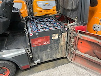 Linde - 2015 - e16-02 - vorkheftruck - afbeelding 20 van  20