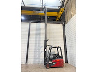 Linde - 2015 - e16-02 - vorkheftruck - afbeelding 7 van  20