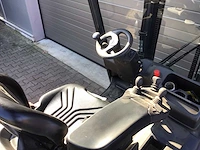 Linde - 2015 - e25hl-01/600 - vorkheftruck - afbeelding 3 van  14