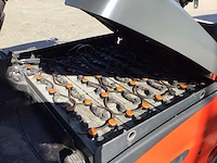 Linde - 2015 - e25hl-01/600 - vorkheftruck - afbeelding 5 van  14