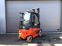 Linde - 2015 - e25hl-01/600 - vorkheftruck - afbeelding 7 van  14