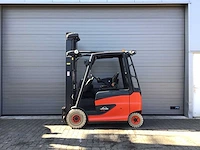 Linde - 2015 - e25hl-01/600 - vorkheftruck - afbeelding 9 van  14