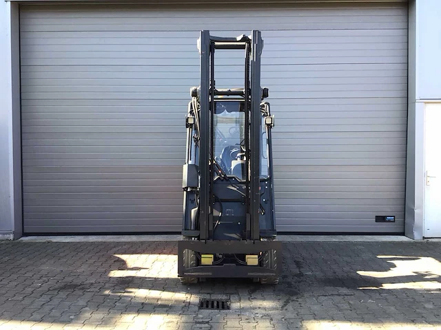 Linde - 2015 - e25hl-01/600 - vorkheftruck - afbeelding 10 van  14