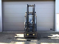 Linde - 2015 - e25hl-01/600 - vorkheftruck - afbeelding 10 van  14