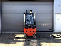 Linde - 2015 - e25hl-01/600 - vorkheftruck - afbeelding 11 van  14