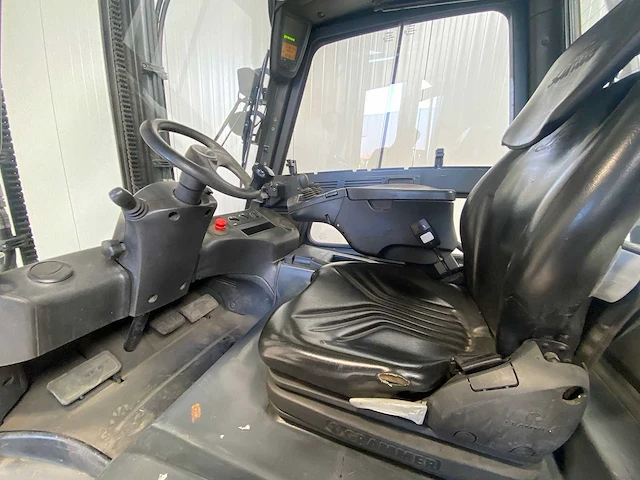 Linde - 2015 - e30-01 - vorkheftruck - afbeelding 3 van  7