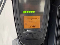 Linde - 2015 - e30-01 - vorkheftruck - afbeelding 4 van  7