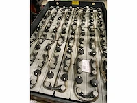 Linde - 2015 - e30-01 - vorkheftruck - afbeelding 5 van  7