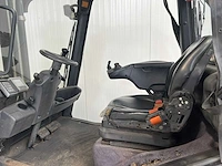 Linde - 2015 - h30t-02 - vorkheftruck - afbeelding 3 van  6