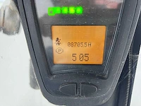 Linde - 2015 - h30t-02 - vorkheftruck - afbeelding 4 van  6