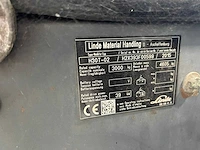 Linde - 2015 - h30t-02 - vorkheftruck - afbeelding 6 van  6