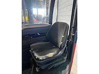 Linde - 2015 - r16 - reach truck - afbeelding 8 van  14