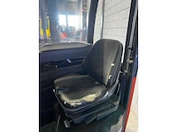 Linde - 2015 - r16 - reach truck - afbeelding 11 van  13