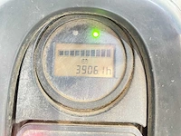 Linde - 2015 - t18 - elektrische palletwagen - afbeelding 7 van  9
