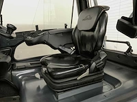 Linde - 2016 - e35hl-01 - vorkheftruck - afbeelding 3 van  22
