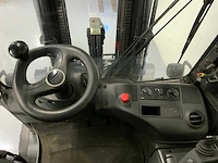 Linde - 2016 - e35hl-01 - vorkheftruck - afbeelding 5 van  22