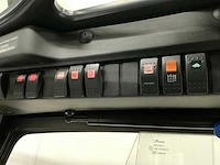 Linde - 2016 - e35hl-01 - vorkheftruck - afbeelding 7 van  22