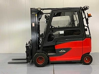 Linde - 2016 - e35hl-01 - vorkheftruck - afbeelding 12 van  22