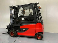 Linde - 2016 - e35hl-01 - vorkheftruck - afbeelding 16 van  22