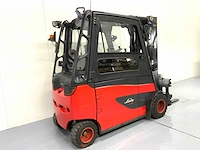 Linde - 2016 - e35hl-01 - vorkheftruck - afbeelding 18 van  22