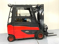 Linde - 2016 - e35hl-01 - vorkheftruck - afbeelding 19 van  22
