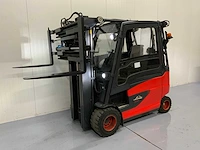 Linde - 2016 - e35hl-01 - vorkheftruck - afbeelding 22 van  22