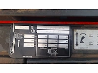 Linde - 2016 - l 07 ac ap - stapelaar - afbeelding 4 van  12