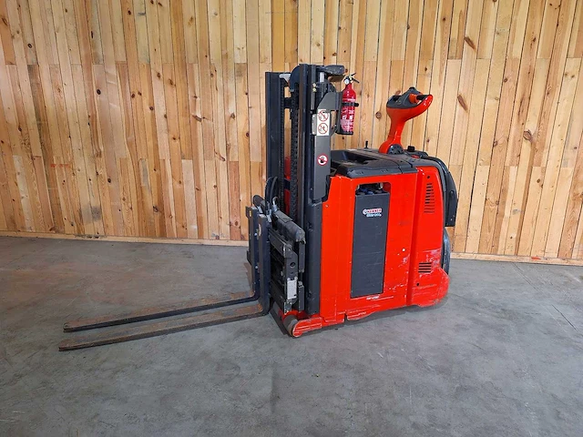 Linde - 2016 - l 07 ac ap - stapelaar - afbeelding 1 van  12