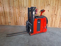 Linde - 2016 - l 07 ac ap - stapelaar - afbeelding 1 van  12