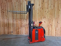 Linde - 2016 - l 07 ac ap - stapelaar - afbeelding 5 van  12