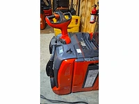 Linde - 2016 - l 07 ac ap - stapelaar - afbeelding 10 van  12