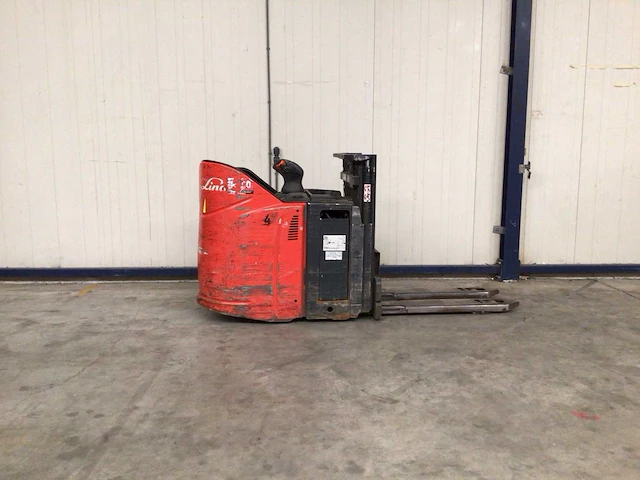 Linde - 2016 - l12hpsp - stapelaar - afbeelding 4 van  10