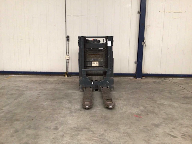 Linde - 2016 - l12hpsp - stapelaar - afbeelding 6 van  10