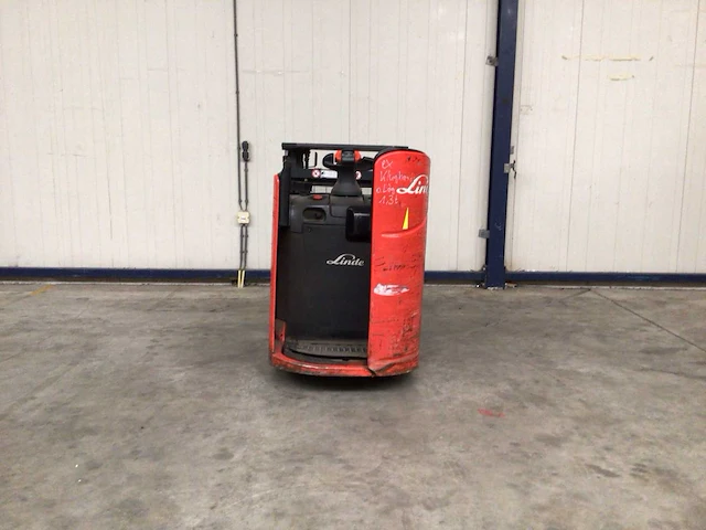 Linde - 2016 - l12hpsp - stapelaar - afbeelding 7 van  10