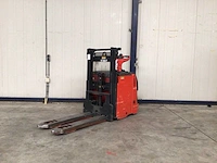 Linde - 2016 - l12l ap - stapelaar - afbeelding 3 van  10