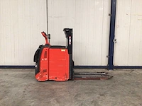 Linde - 2016 - l12l ap - stapelaar - afbeelding 4 van  10