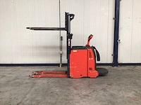 Linde - 2016 - l12l ap - stapelaar - afbeelding 5 van  10