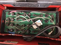 Linde - 2016 - l12l ap - stapelaar - afbeelding 9 van  10
