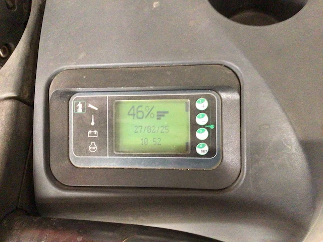 Linde - 2016 - l12l ap - stapelaar - afbeelding 10 van  10