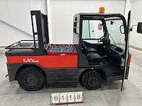 Linde - 2017 - p250 - industriële trekker - afbeelding 7 van  20